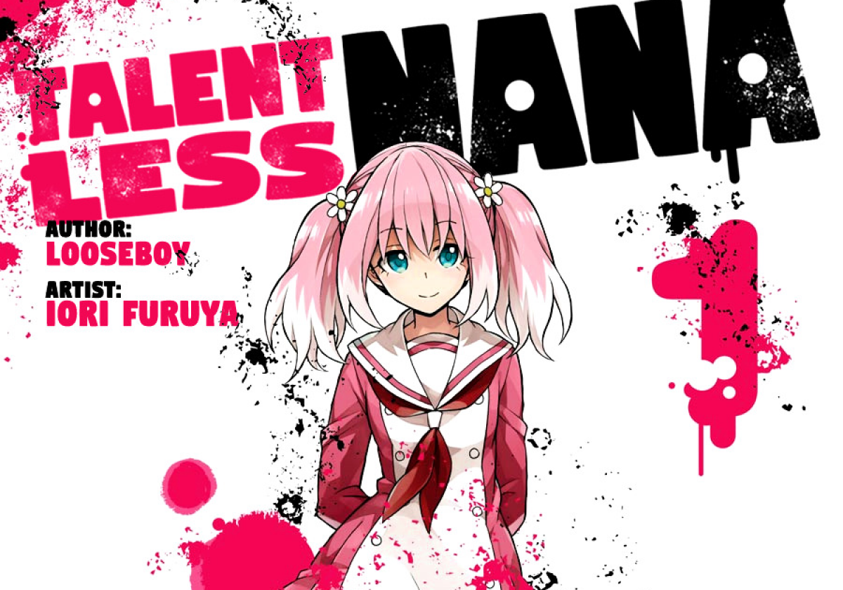 Top 10 anime được xem nhiều nhất tuần qua (29/11 – 06/12): Talentless Nana