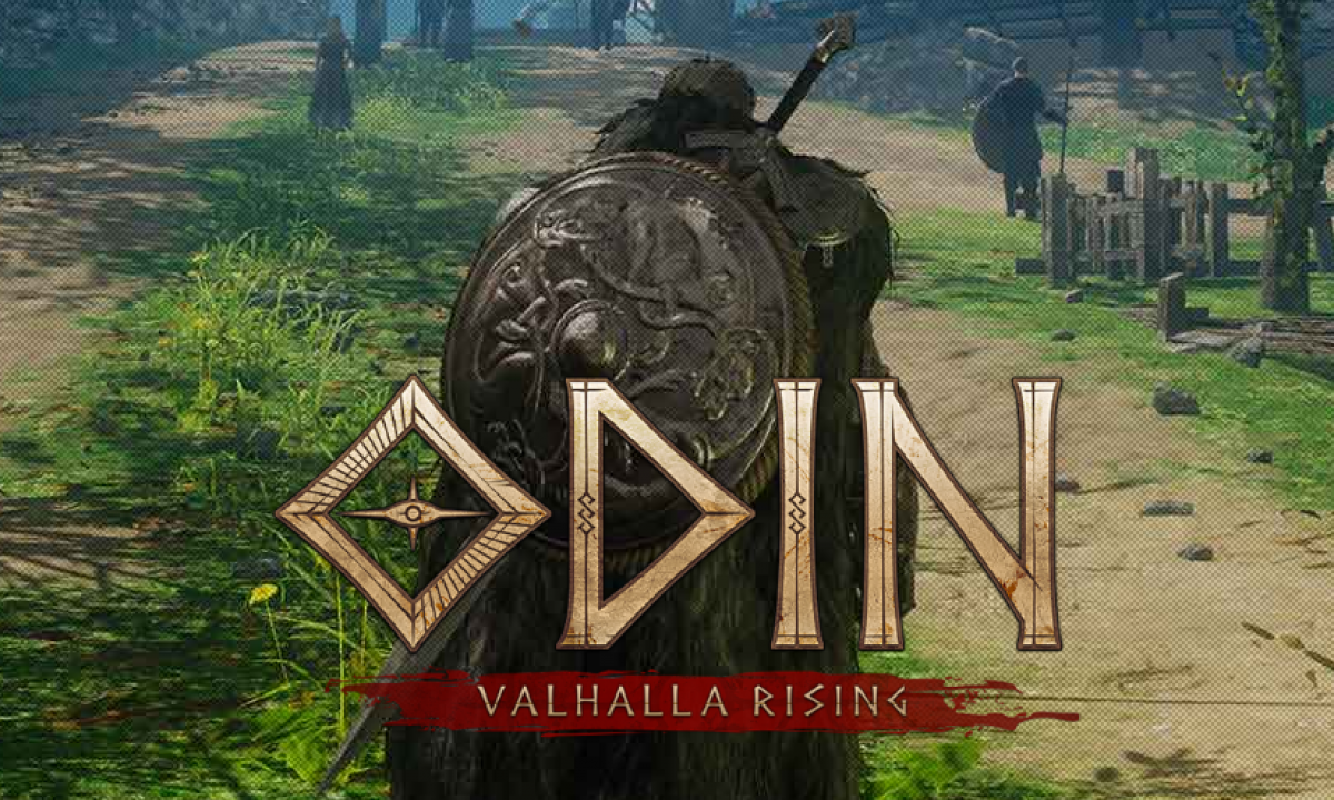 Odin: Valhalla Rising – Siêu phẩm thần thoại Bắc Âu ra mắt năm 2021