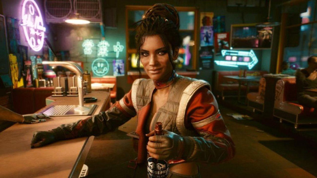 Bất chấp chỉ trích từ cộng đồng game thủ, Cyberpunk 2077 chuẩn bị ra mắt DLC miễn phí mới - Ảnh 1.