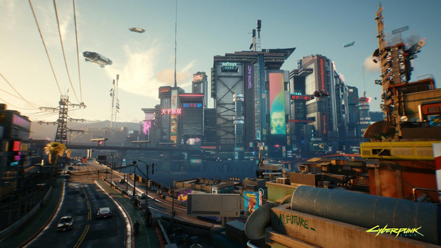 Bất chấp chỉ trích từ cộng đồng game thủ, Cyberpunk 2077 chuẩn bị ra mắt DLC miễn phí mới - Ảnh 3.