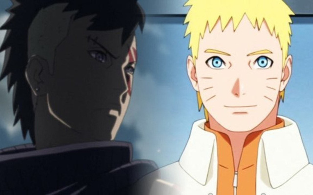 Boruto trong tương lai sẽ có time skip, điều gì xảy ra với con trai của Naruto trong quãng thời gian này? - Ảnh 3.