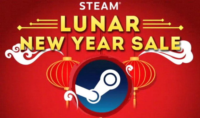 Game thủ chuẩn bị, sự kiện Steam Sale lớn nhất trong năm sắp tới gần - Ảnh 1.