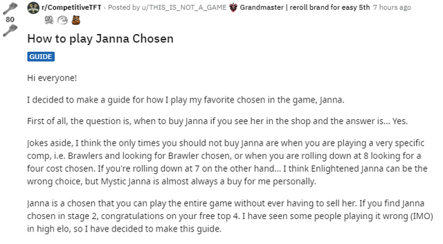 Đấu Trường Chân Lý: Ngược dòng meta với đội hình xoay quanh Janna của người chơi Đại Cao Thủ - Ảnh 2.