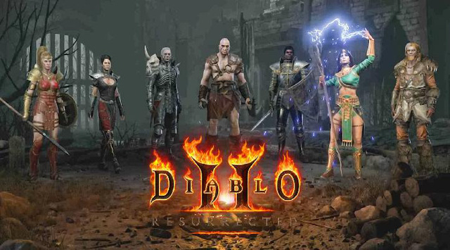 Máy chủ Diablo II: Resurrected liên tục gặp lỗi, nhân vật bị xóa, bản save biến mất - Ảnh 1.
