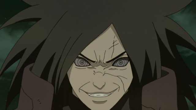 5 điểm độc đáo của Rinnegan khiến đồng thuật này trở nên đặc biệt trong Naruto - Ảnh 3.