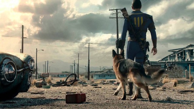 Fallout 4, Disco Elysium và nhiều tựa game giảm giá cực hot trên Steam (P2) - Ảnh 2.