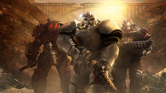 Batman: Arkham Knight, Fallout 76 và nhiều tựa game giảm giá cực hot trên Steam (P1) - Ảnh 4.