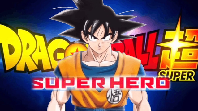 Fan nóng lòng chờ đợi spoil mới của movie Dragon Ball Super: Super Hero tại sự kiện New York ComicCon - Ảnh 1.