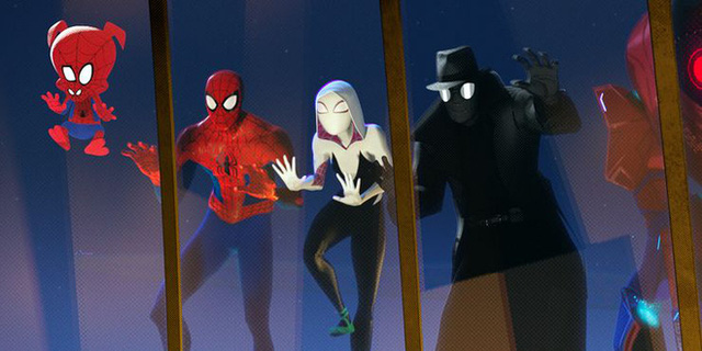 Những bộ phim về Spider-Verse sẽ ra mắt sau Venom 2: Sony đang muống xây dựng 1 vũ trụ điện ảnh rất gì và này nọ cho Spider-Man! - Ảnh 3.