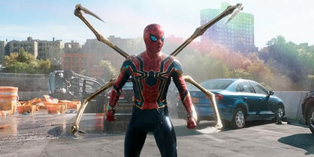 Những bộ phim về Spider-Verse sẽ ra mắt sau Venom 2: Sony đang muống xây dựng 1 vũ trụ điện ảnh rất gì và này nọ cho Spider-Man! - Ảnh 1.