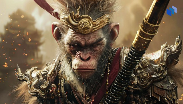 Black Myth: Wukong quá "hot", mở bán một phút đã cháy hàng- Ảnh 1.