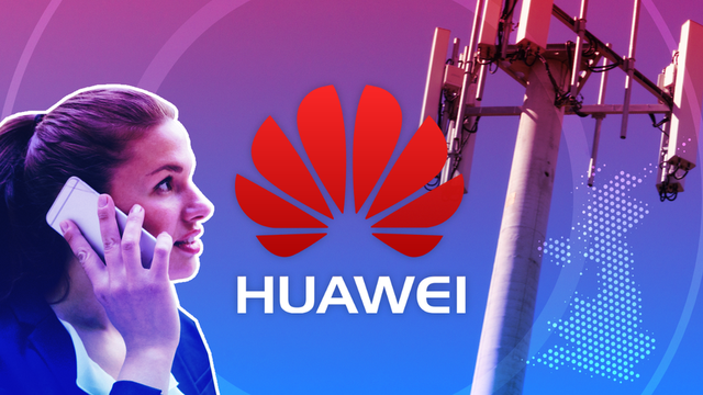 Đức cấm cửa linh kiện mạng 5G của Huawei, Trung Quốc tuyên bố 