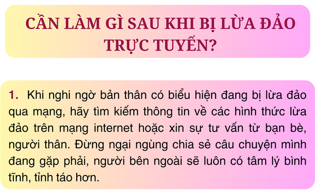 Bộ Công an cảnh báo 