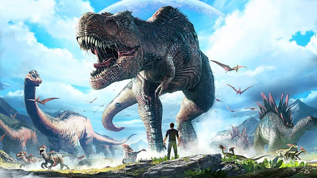 Ba tựa game có dung lượng bá đạo nhất trên Steam, "hủy diệt" mọi ổ cứng của người chơi- Ảnh 3. Ba tựa game có dung lượng bá đạo nhất trên Steam, "hủy diệt" mọi ổ cứng của người chơi- Ảnh 3.
