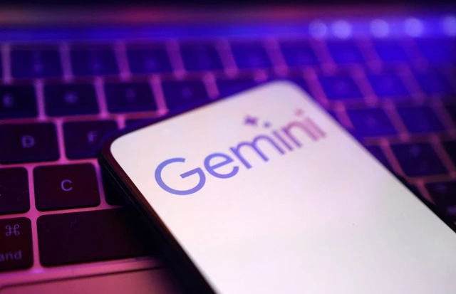 Gemini 'vượt mặt' ChatGPT với tính năng mới- Ảnh 1.