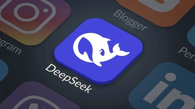 DeepSeek gấp rút tung ra mô hình R2 - Ảnh 1.