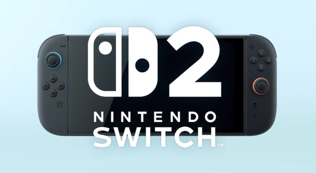 Lộ diện 2 tính năng 'đắt giá' của Nintendo Switch 2 - Ảnh 1.