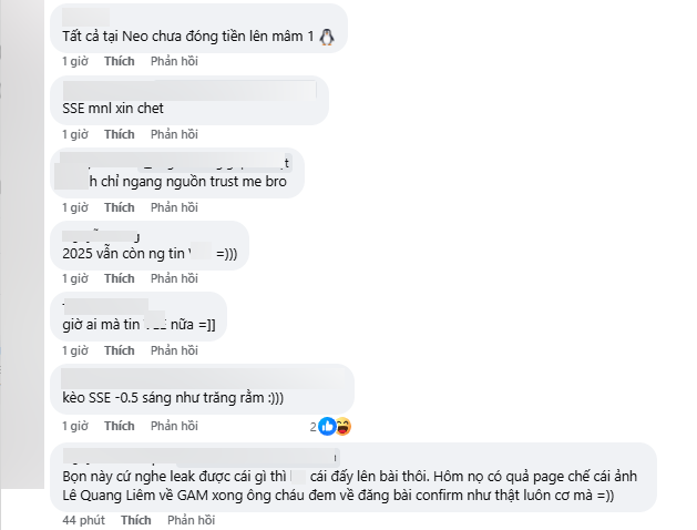 Một đội VCS bất ngờ bị "var" cực mạnh, chính chủ lên tiếng đáp trả gay gắt- Ảnh 4.