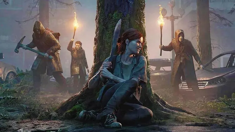 Vừa ra mắt trên Steam, bom tấn huyền thoại đã bị "crack", tốc độ chóng mặt khiến game thủ bất ngờ- Ảnh 2. Vừa ra mắt trên Steam, bom tấn huyền thoại đã bị "crack", tốc độ chóng mặt khiến game thủ bất ngờ- Ảnh 2.