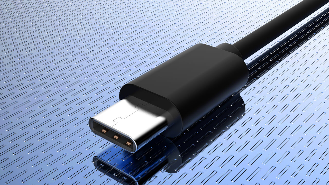 USB 4 – Nhanh gấp bội, Chuẩn mực mới của kết nối thiết bị ngoại vi