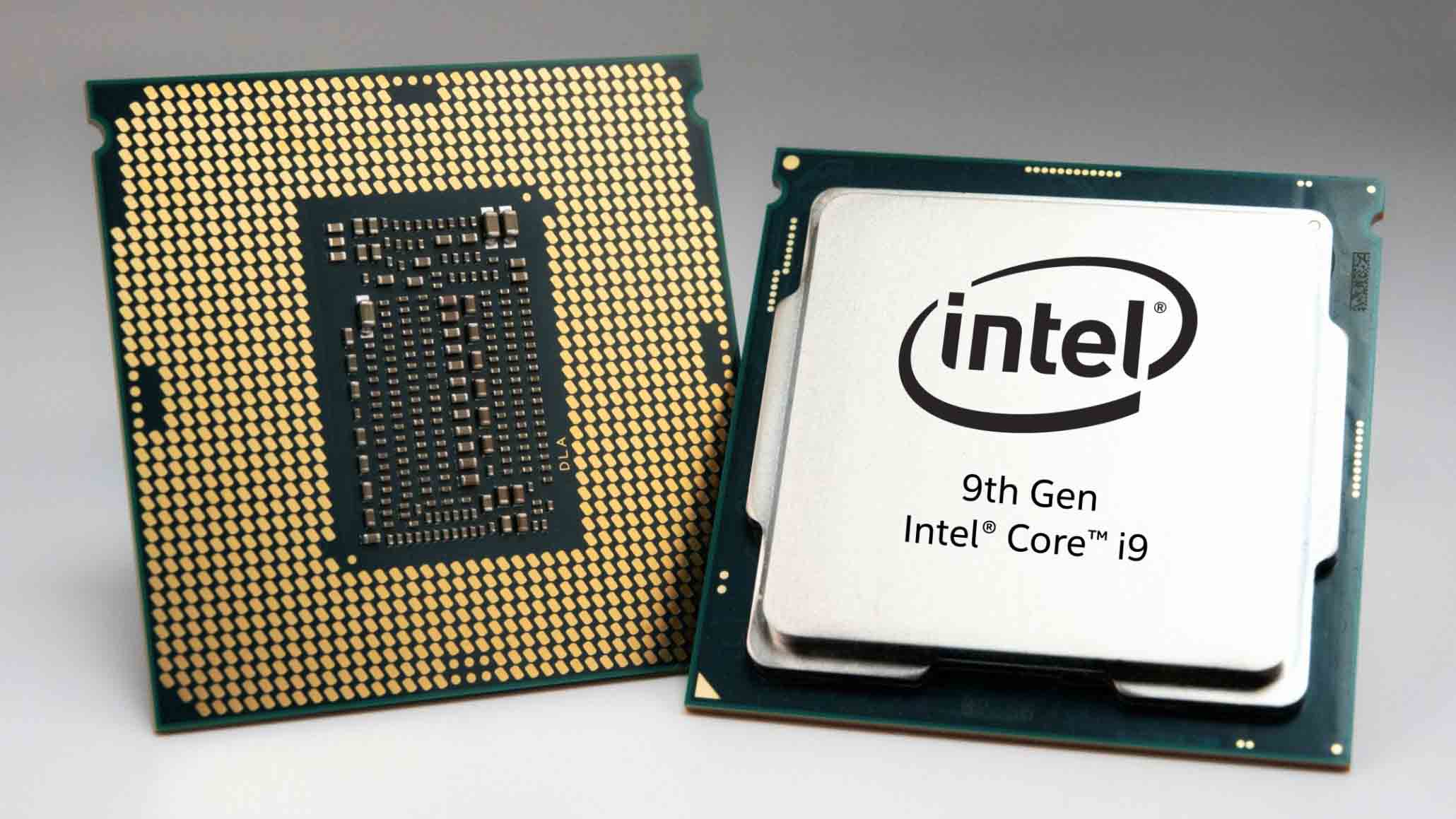 Intel ngừng sản xuất CPU cho máy tính để bàn thế hệ thứ 8 Coffee Lake, và flagship Core i7-8700K cũng không ngoại lệ