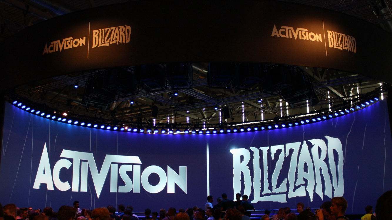 Activision Blizzard có đúng khi ngó lơ mảng game mobile?