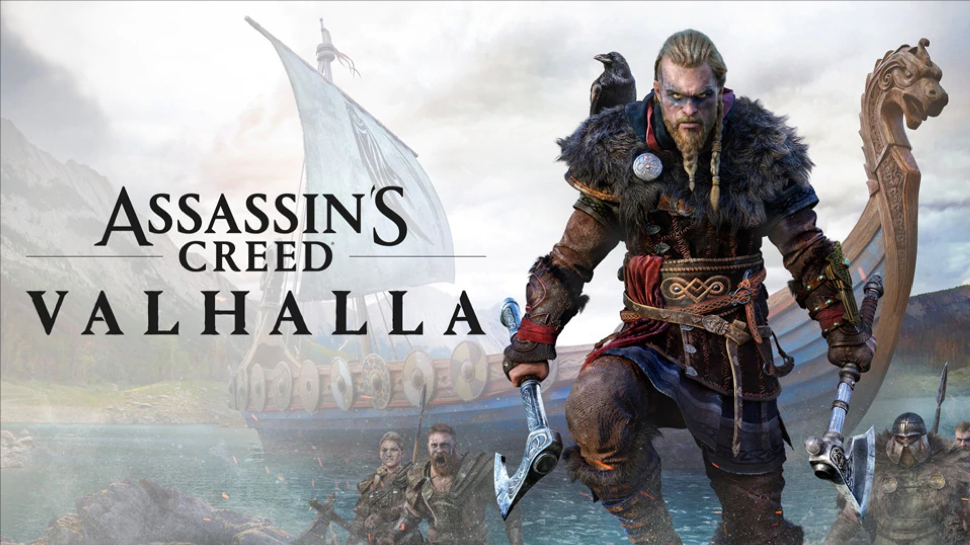 Những bí mật ẩn giấu trong Assassin's Creed: Valhalla ngay cả các fan cứng của series cũng chưa biết tới