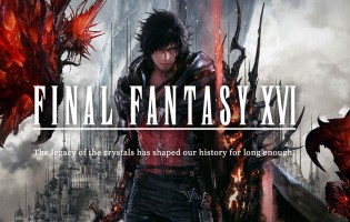 Final Fantasy XVI, Cyberpunk 2077 và những tựa game siêu phẩm đáng để chơi nhất trong năm 2021 (p1)
