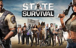 State of Survival - Hàng loạt bóng hồng xinh đẹp bất ngờ xuất hiện trong cuộc thi bình chọn 'Đại sứ diệt Zombie'
