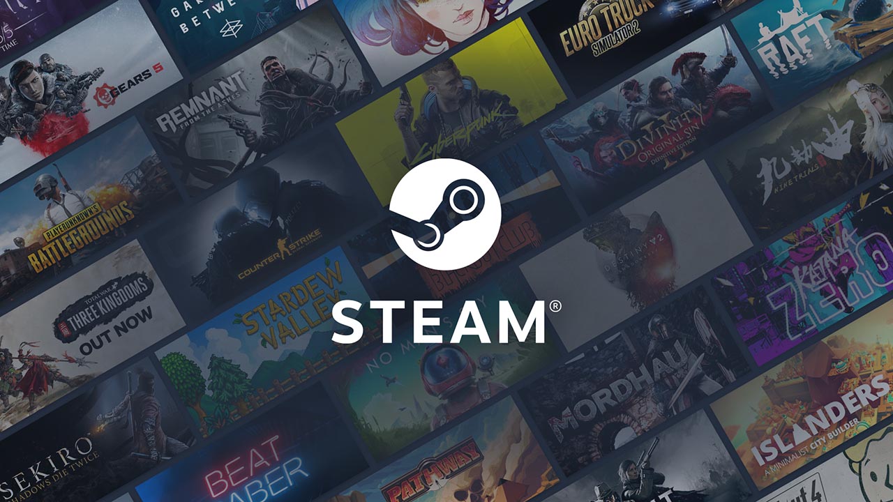 Cộng đồng Steam đã cán mốc số lượng người dùng kỷ lục mới ngay đầu năm 2021