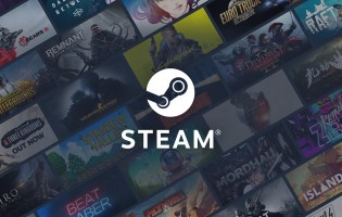 Cộng đồng Steam đã cán mốc số lượng người dùng kỷ lục mới ngay đầu năm 2021