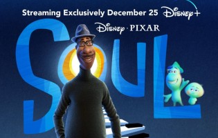 5 thông điệp sâu sắc đằng sau siêu phẩm hoạt hình Soul của hãng phim Pixar