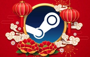 Steam tung sự Sale lớn nhất trong năm cho Tết Nguyên Đán sắp tới anh em game thủ hãy sẵn sàng