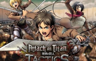 Attack on Titan: Titan Hàm mới - Porco Galliard là ai?