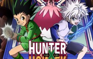 Fan HunterxHunter chuyển thể trận đánh ác liệt giữa Hisoka và Gon thành live action