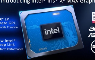 Đánh giá chiếc card đồ hoạ đầu tiên của Intel: Quá ư là sơ sài