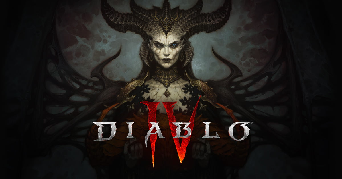 Diablo IV hé lộ hình ảnh mới nhất năm 2021, đồ họa mãn nhãn, chiến đấu tóe lửa