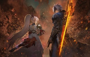Tales of Arise tung trailer mới toanh hớp hồn game thủ