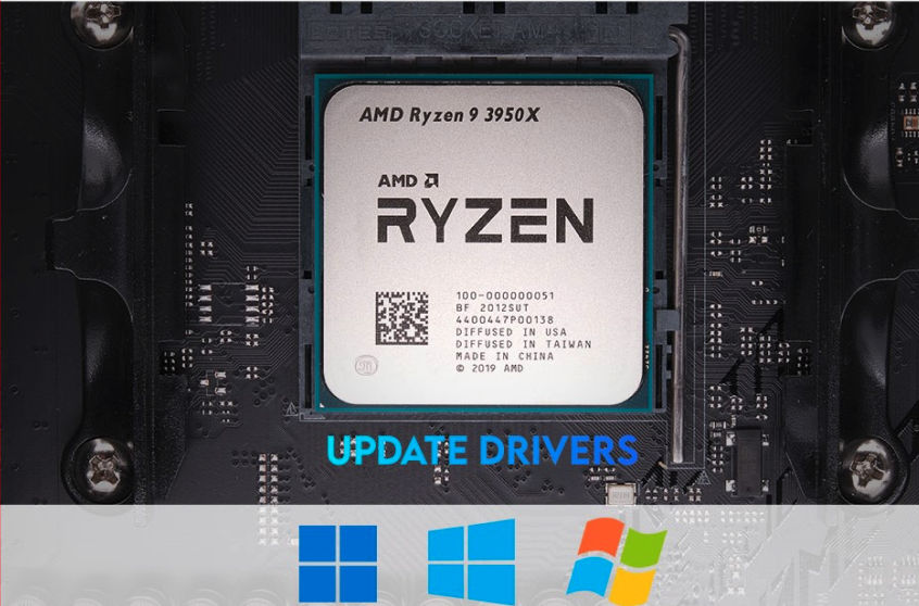 Không cần Windows 11, AMD Ryzen vẫn là CPU tốt nhất ở thời điểm hiện tại