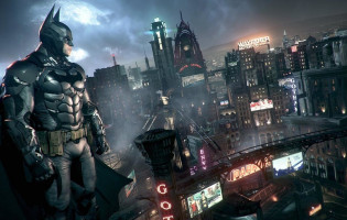 Batman: Arkham Knight, Fallout 76 và nhiều tựa game giảm giá cực hot trên Steam (P1)