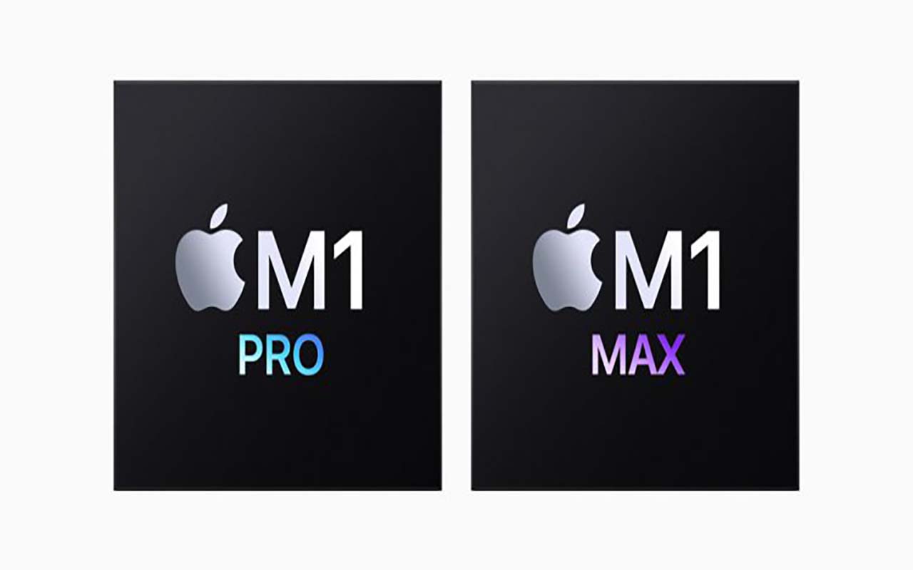 Apple chính thức ra mắt bộ đôi chip M1 Max và M1 Pro với hiệu năng cải thiện vượt trội