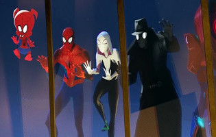 Những bộ phim về Spider-Verse sẽ ra mắt sau Venom 2: Sony đang muống xây dựng 1 vũ trụ điện ảnh 