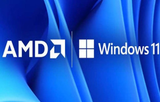 Microsoft ra mắt bản cập nhật Windows 11 sửa lỗi giảm hiệu năng trên CPU Ryzen của AMD