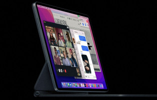 MacBook Pro mới trông thật tuyệt, nhưng tôi chỉ muốn có một chiếc MacPad