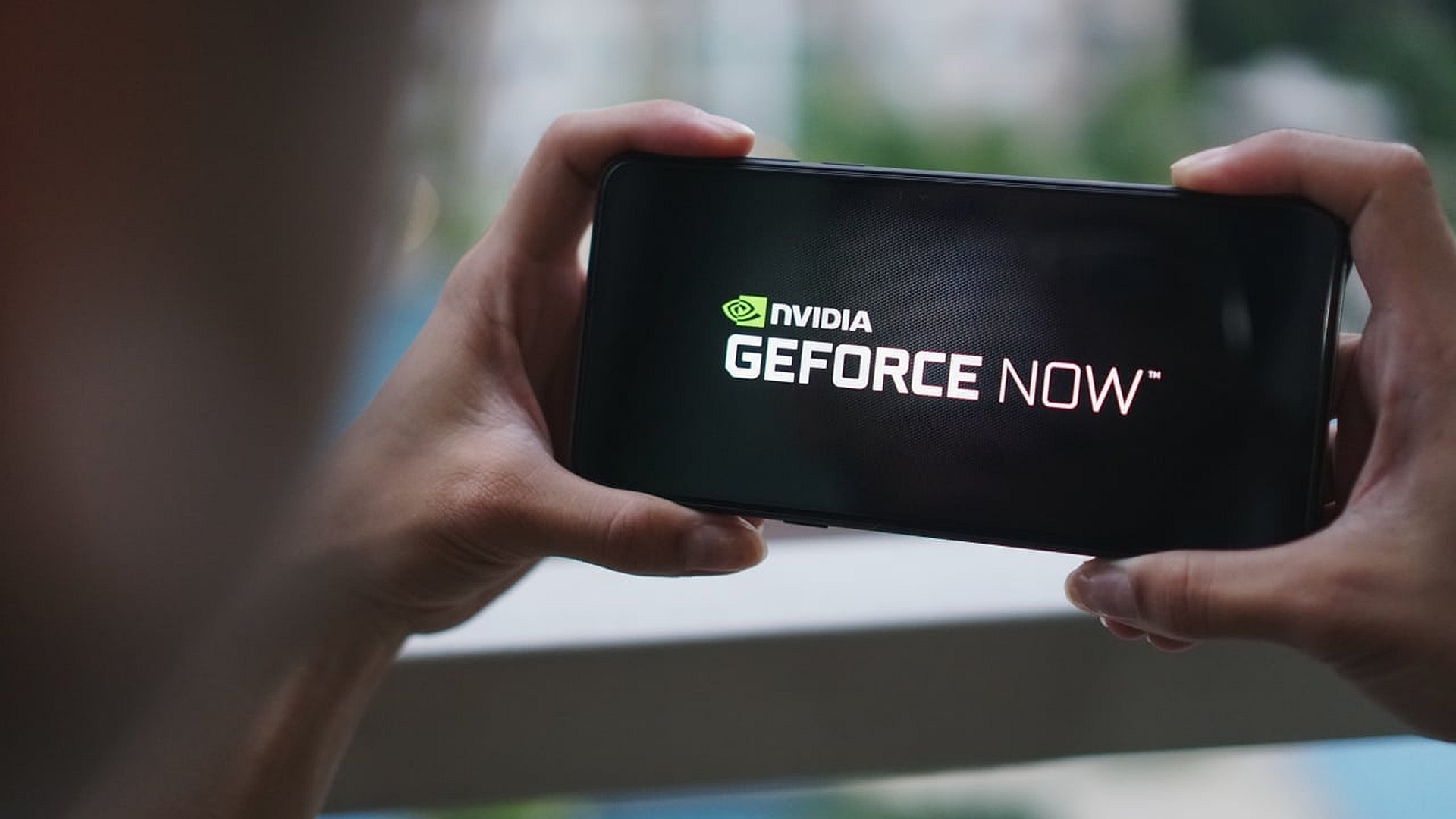 Bây giờ bạn có thể chơi các trò chơi Steam PC trên Xbox với GeForce Now của Nvidia