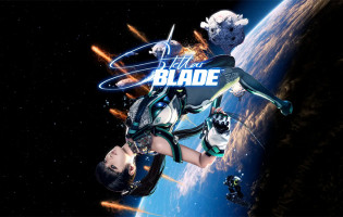 Game hành động 'siêu hot' Stellar Blade sẽ ra mắt vào tháng 4 này