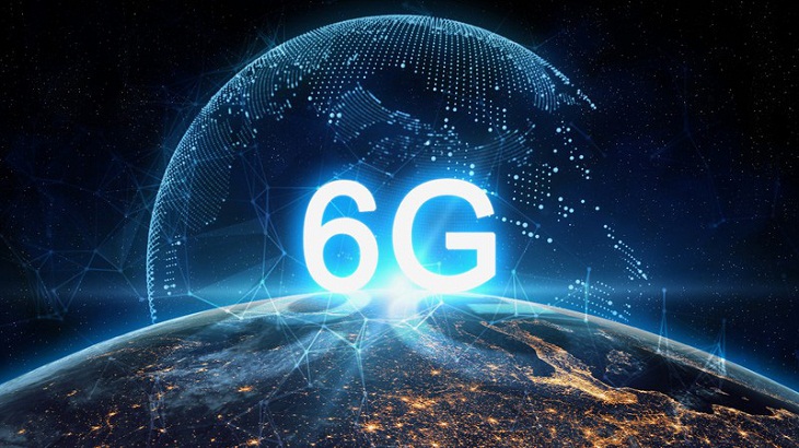 Công nghệ 6G sẽ nhanh hơn 5G gấp 500 lần