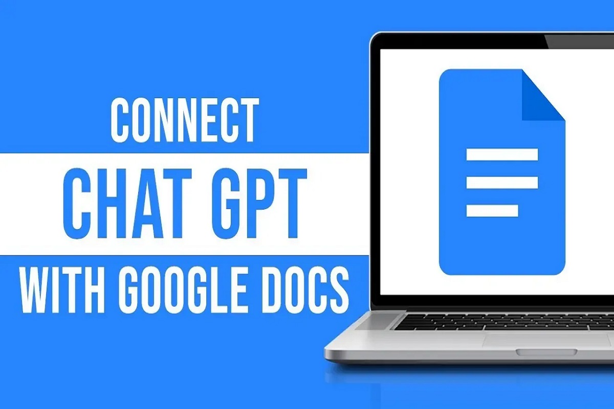 Hướng dẫn tích hợp ChatGPT vào Google Docs 