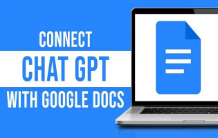 Hướng dẫn tích hợp ChatGPT vào Google Docs 