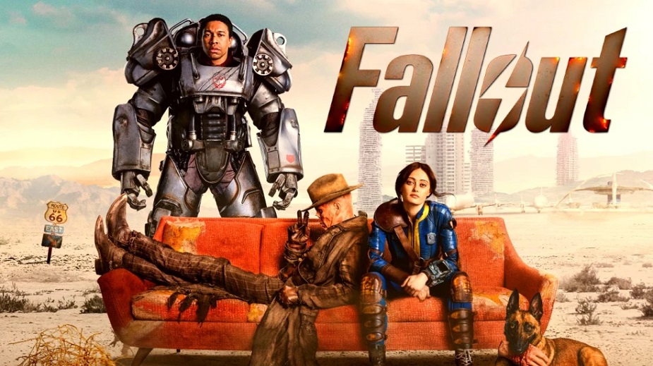 Hé lộ bối cảnh của Fallout mùa 2 khiến game thủ vô cùng phấn khích